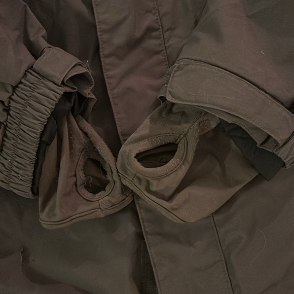 DC Snowboard shell Size Large - Picture 4 of 9